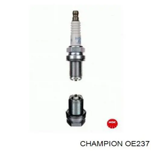 Купити 0242235642 Bosch Свічка запалювання
