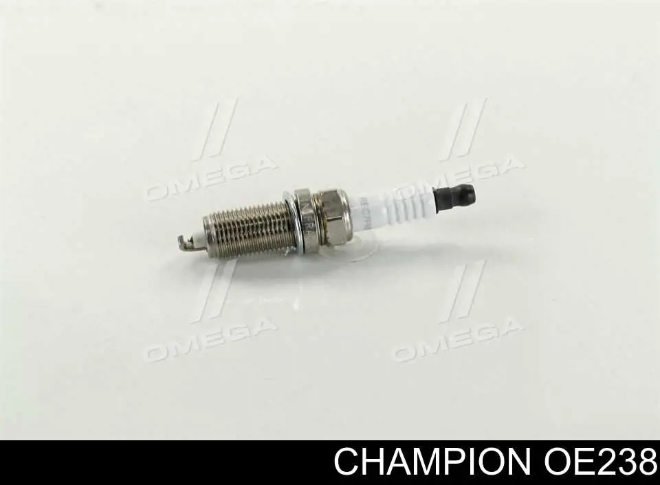 Купити OE238 Champion Свічка запалювання