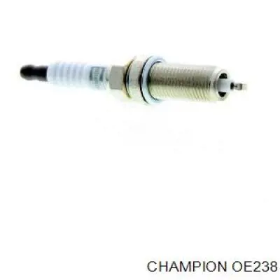 Свічки автомобільні Champion CCH9033 ціна, від 8.53 USD