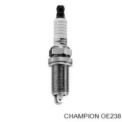 Свічки запалювання OE238 Champion