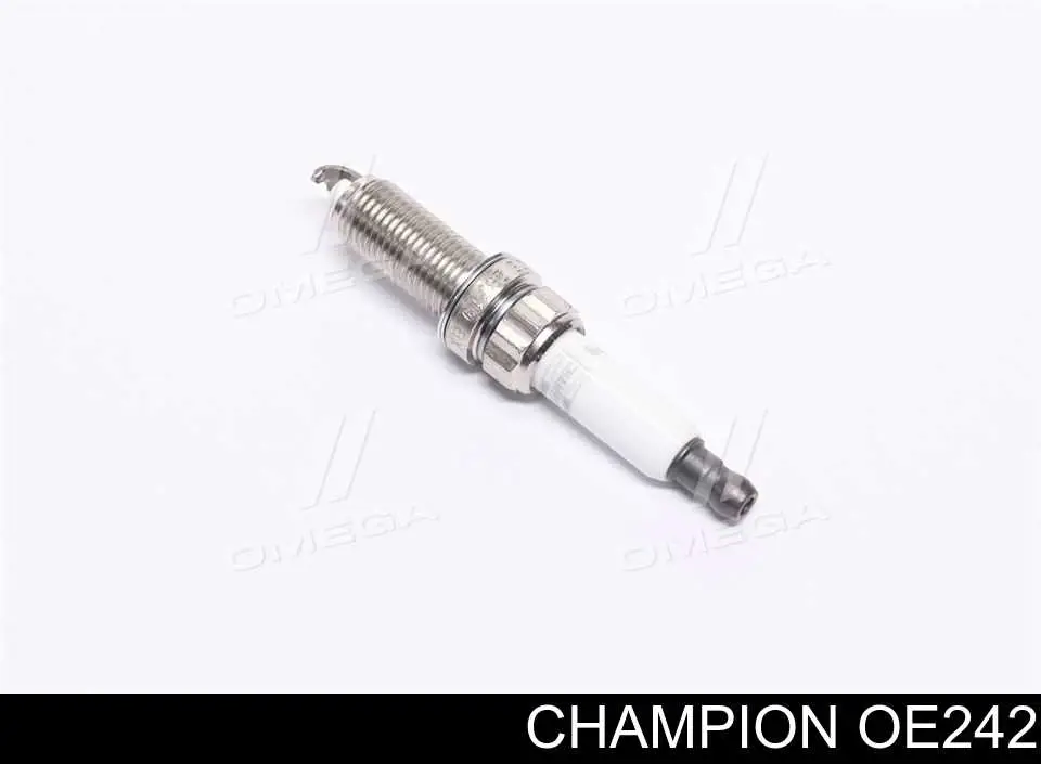 Свічки автомобільні Champion OE242 ціна, від 11.73 USD