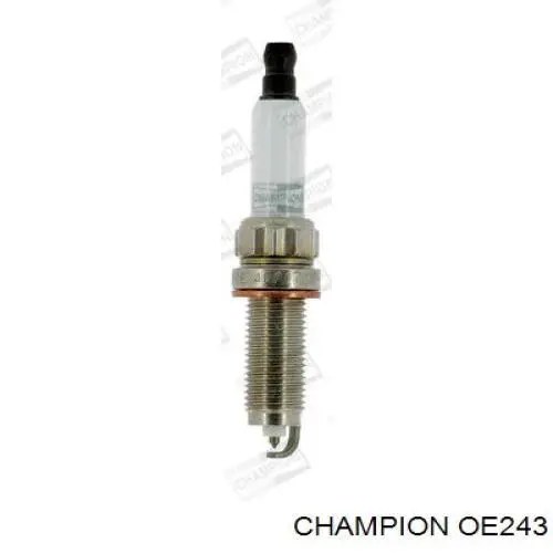 Купити OE243 Champion Свічка запалювання