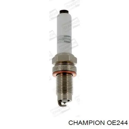Купити OE244 Champion Свічка запалювання