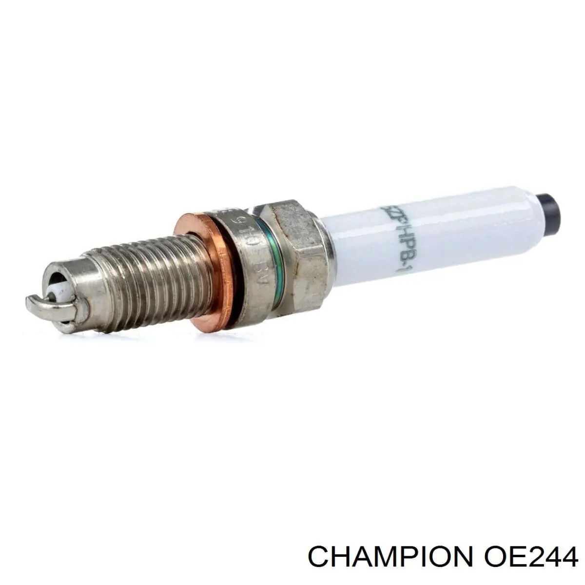 Свічки запалювання OE244 Champion