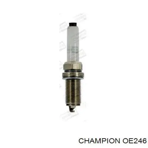 OE246 Champion Свіча запалювання
