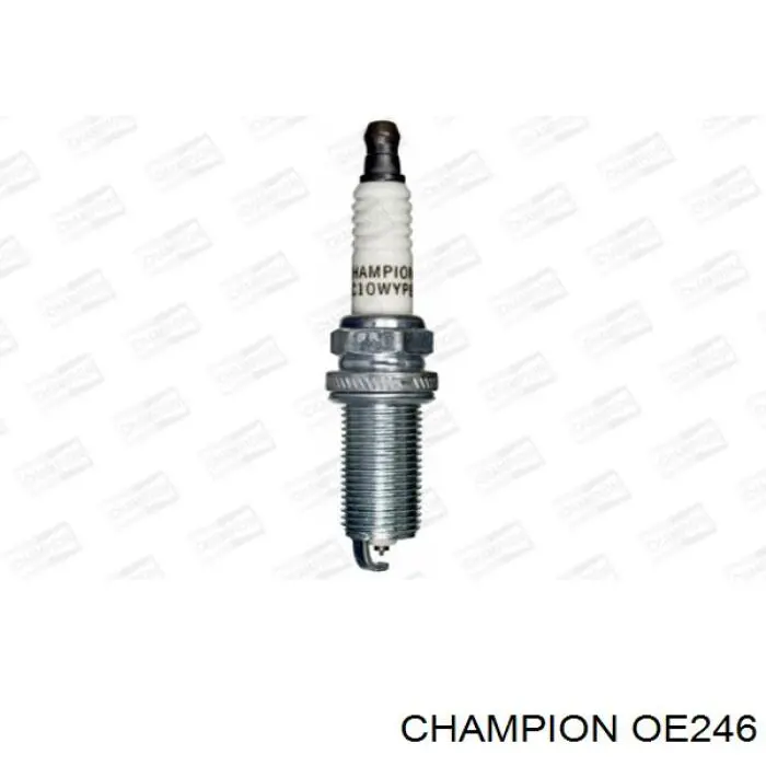 Свічки запалювання OE246 Champion