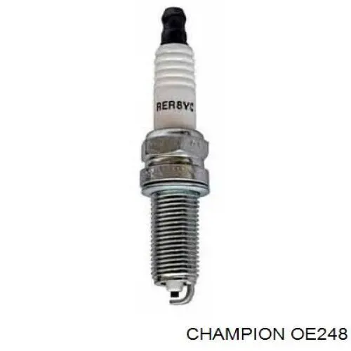 Купити OE248 Champion Свічка запалювання