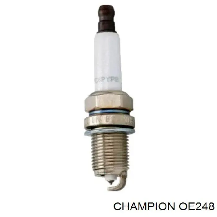Свічки запалювання OE248 Champion
