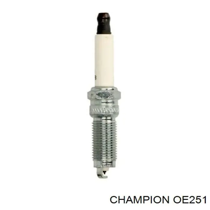 Свічки автомобільні Champion OE251 ціна, від 14.32 USD