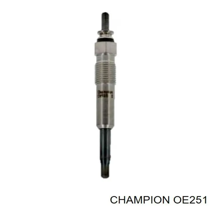 Свічки автомобільні Champion OE251 ціна, від 13.70 USD