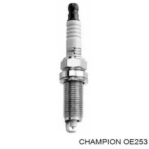 Свічки автомобільні Champion OE253 ціна, від 10.58 USD