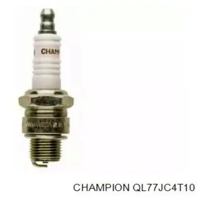 Свічки автомобільні Champion QL77JC4T10 ціна, від 3.22 USD
