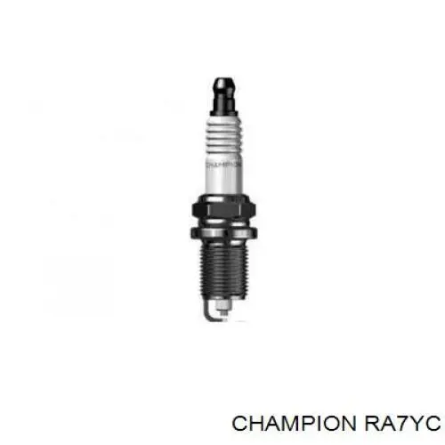 Купити RA7YC Champion Свічка запалювання
