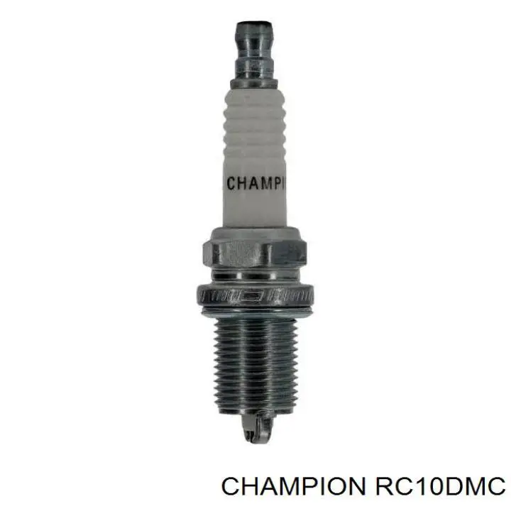 RC10DMC Champion свіча запалювання