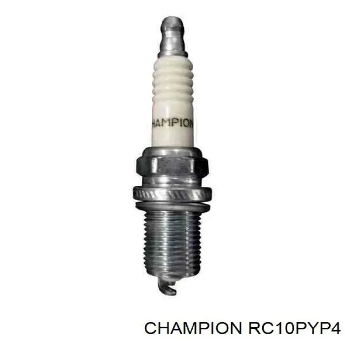 Купити RC10PYP4 Champion Свічка запалювання