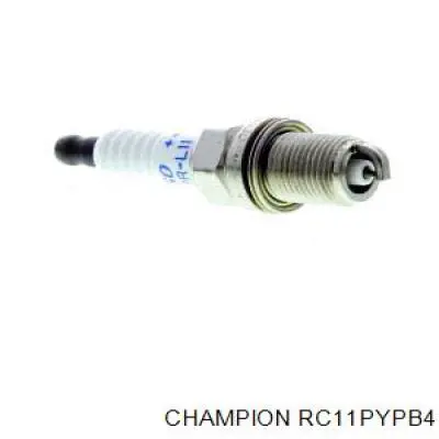 Свічки запалювання 7100027 Kamoka