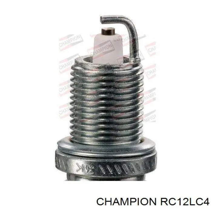 RC12LC4 Champion свіча запалювання