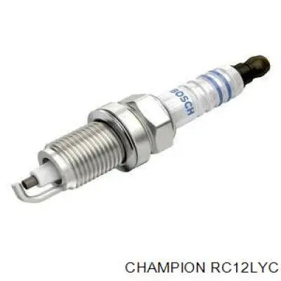 Свічки запалювання RC12LYC Champion