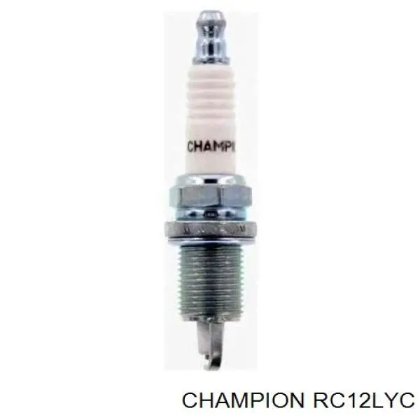 RC12LYC Champion свіча запалювання