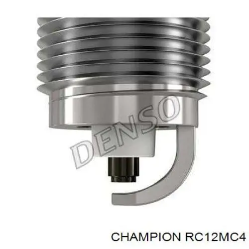 RC12MC4 Champion Свіча запалювання