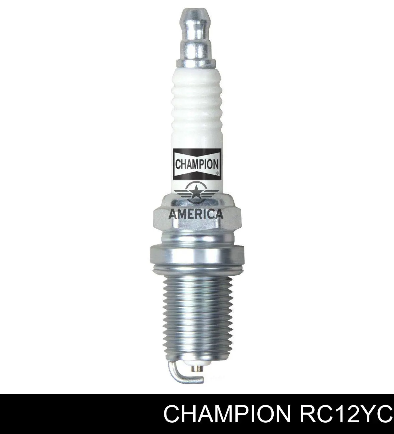 Купити RC12YC Champion Свічка запалювання