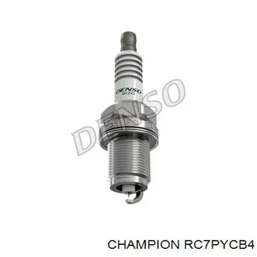 Свічки HELLA 8EH188706231
