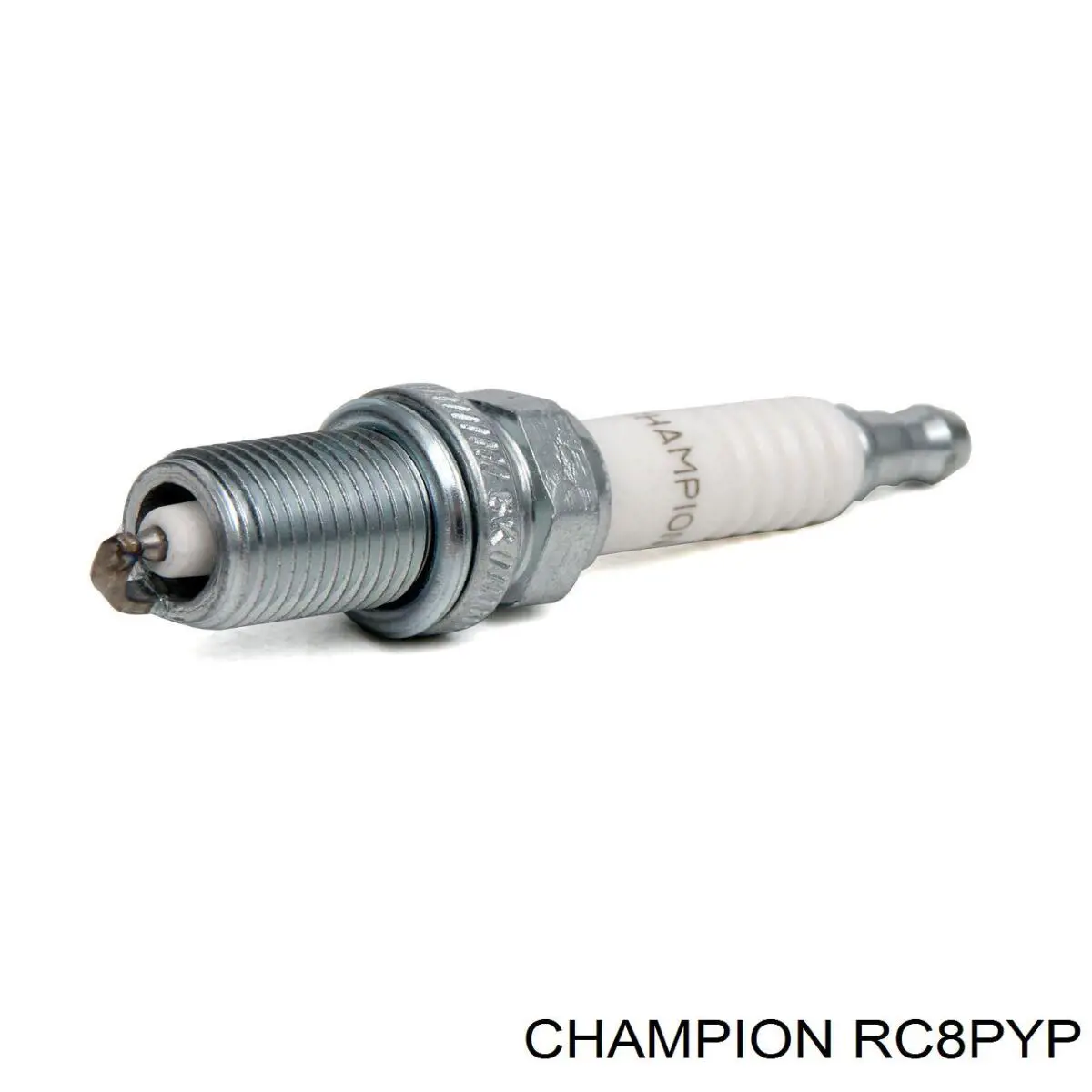 Купити RC8PYP Champion Свічка запалювання