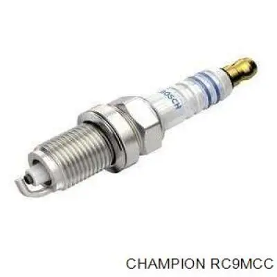 Свічки запалювання RC9MCC Champion