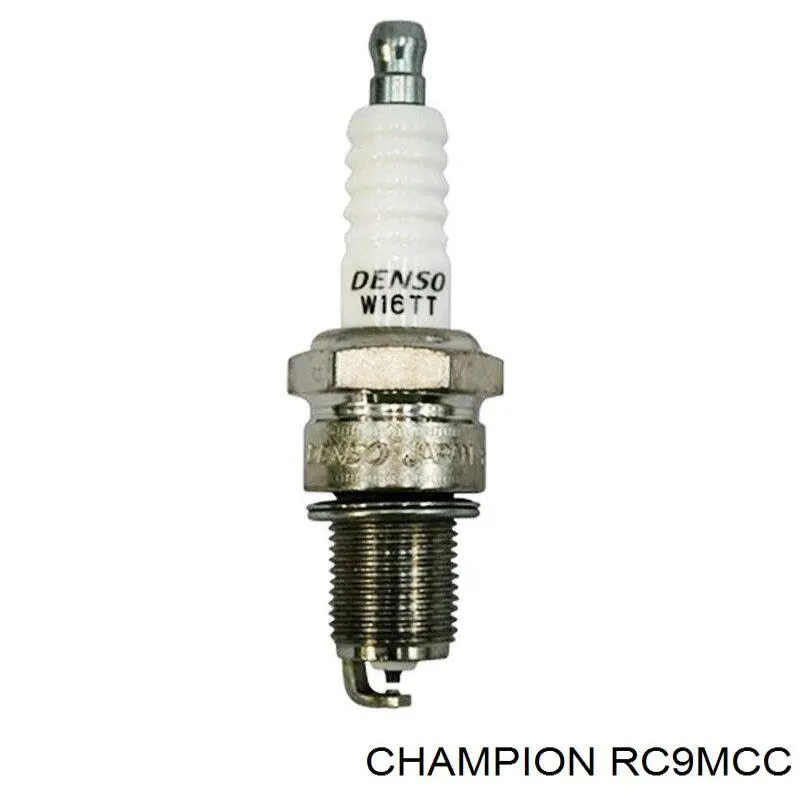 RC9MCC Champion Свіча запалювання