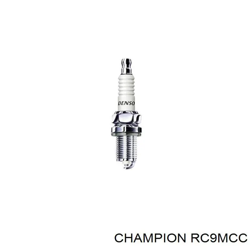 Свічки Champion RC9MCC