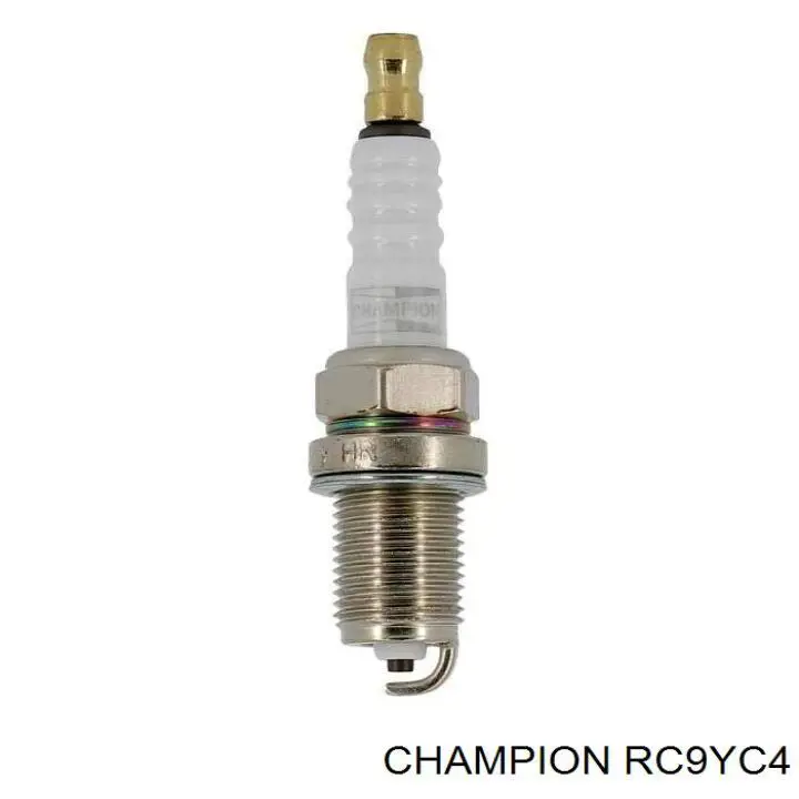RC9YC4 Champion Свіча запалювання
