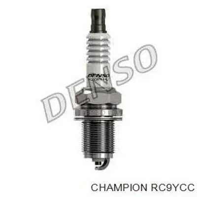 RC9YCC Champion Свіча запалювання