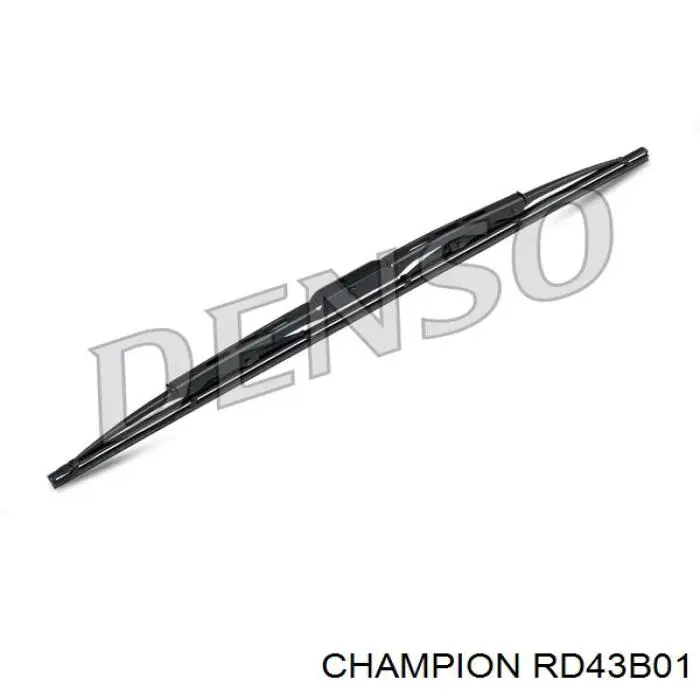 Щітка-двірник лобового скла, пасажирська Tempest TPS17 ціна, від 5.70 USD