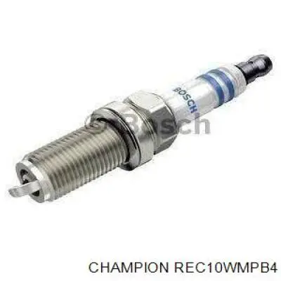 Купити REC10WMPB4 Champion Свічка запалювання
