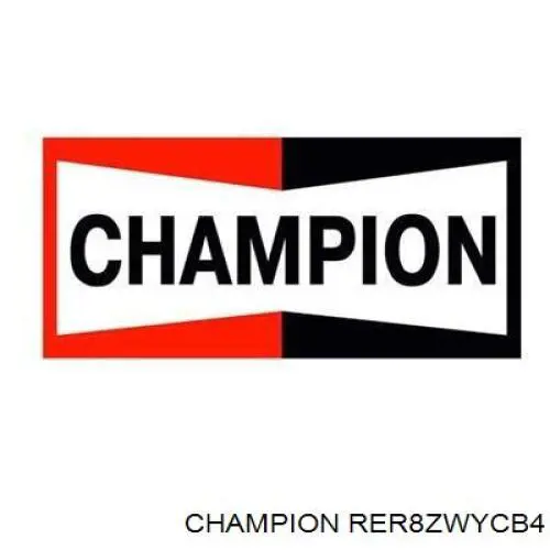 RER8ZWYCB4 Champion свіча запалювання