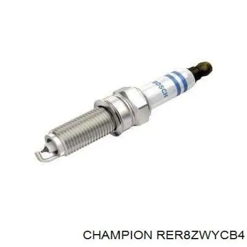 RER8ZWYCB4 Champion Свіча запалювання