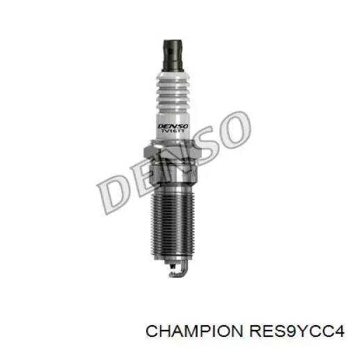90338 NGK Свіча запалювання