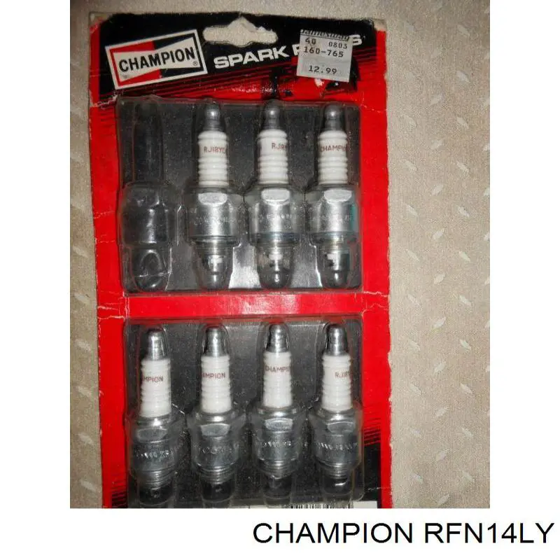 Свічки автомобільні NGK ZFR4F11 ціна, від 3.45 USD