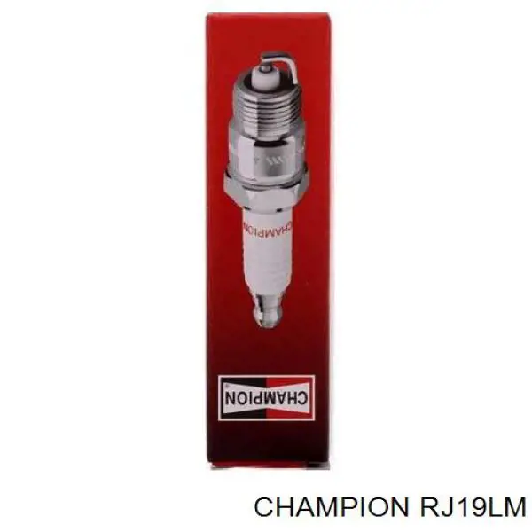 RJ19LM Champion Свіча запалювання