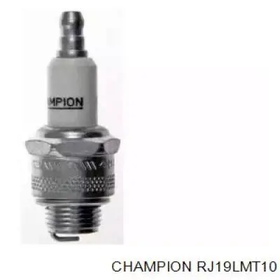 RJ17LMT10 Champion Свіча запалювання