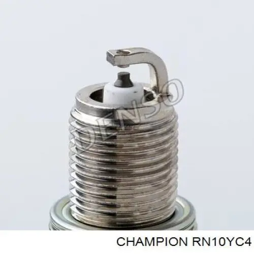 RN10YC4 Champion свіча запалювання