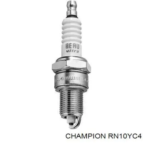 Купити 65P Chrysler Свічка запалювання