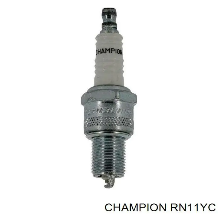 Свічки автомобільні Champion RN11YC ціна, від 3.01 USD