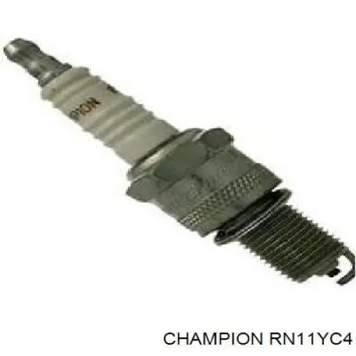 Купити RN11YC4 Champion Свічка запалювання