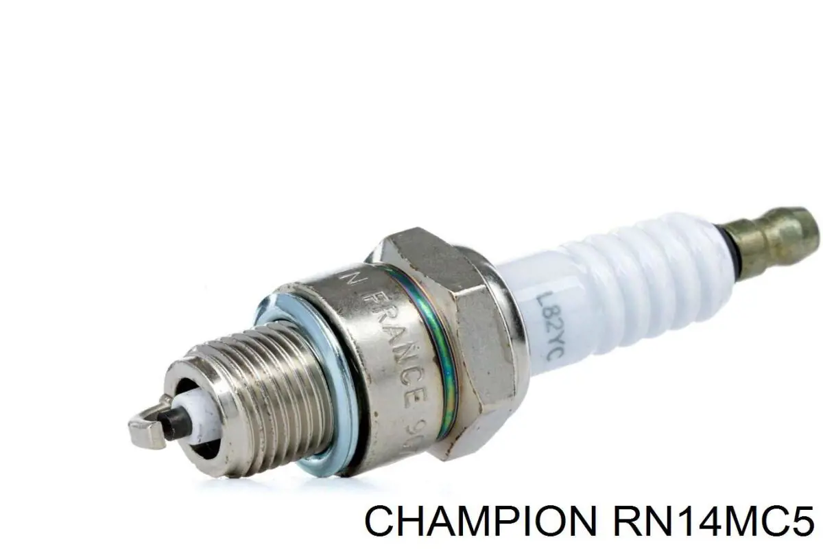 RN14MC5 Champion свіча запалювання