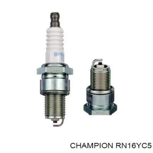Свічки запалювання 0242225524 Bosch