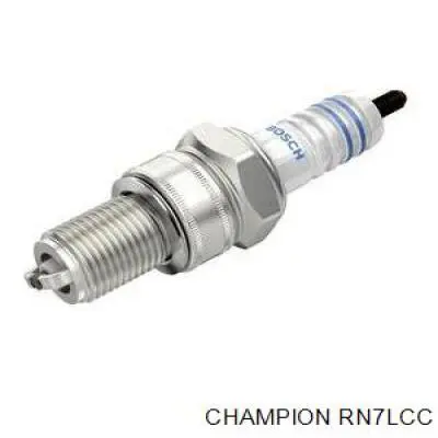 Свічки автомобільні Champion RN7LCC ціна, від 2.32 USD