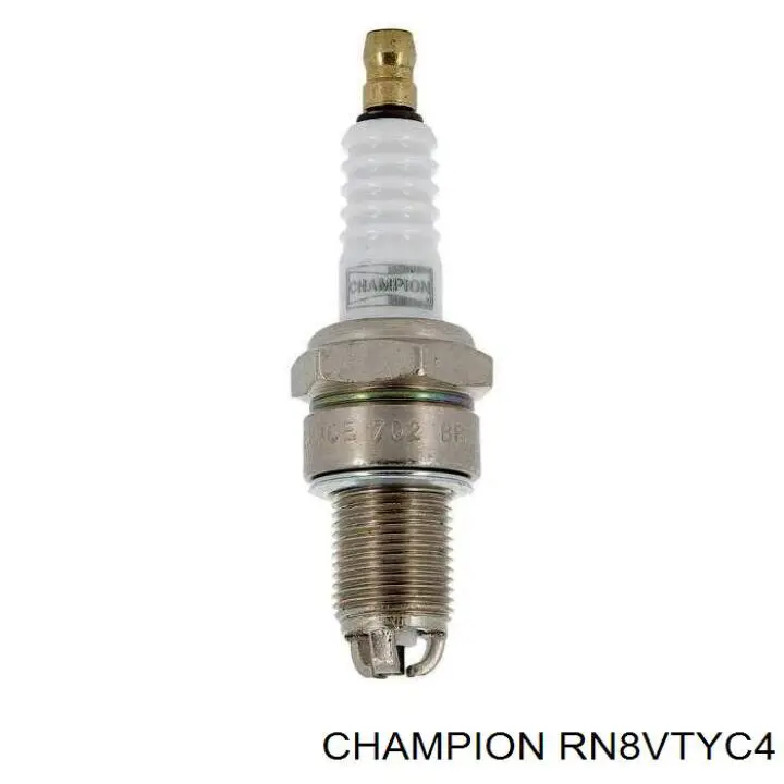 Свічки запалювання RN8VTYC4 Champion