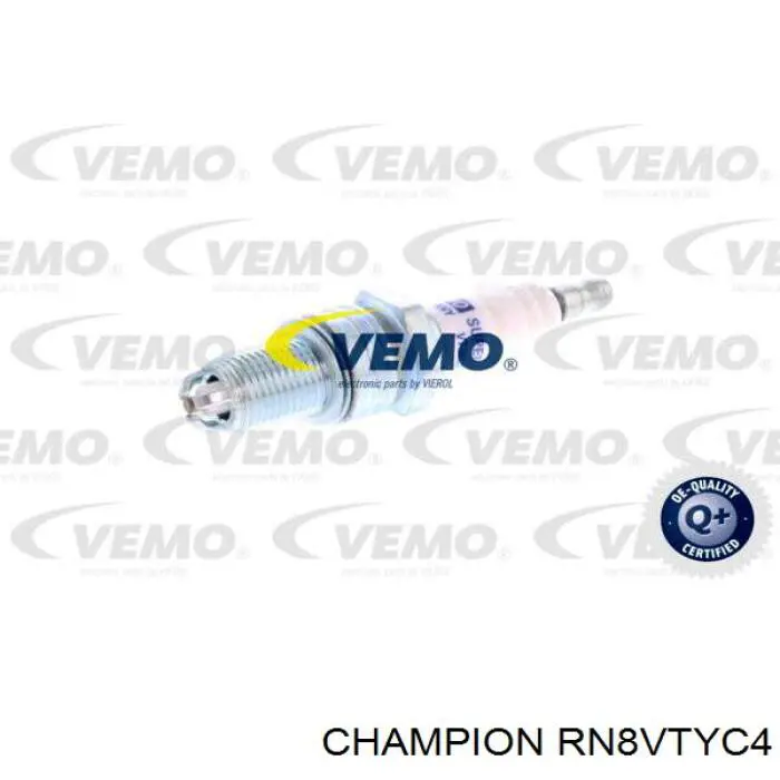 Купити RN8VTYC4 Champion Свічка запалювання
