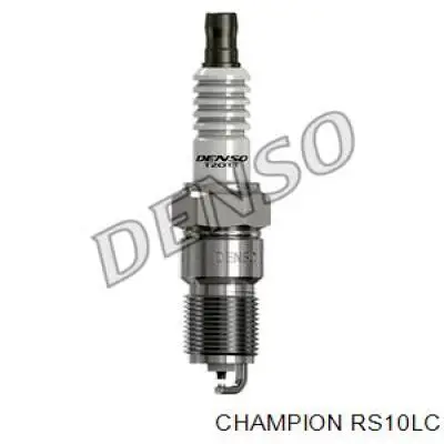 Свічки автомобільні Ford AWSF44C ціна, від 3.76 USD
